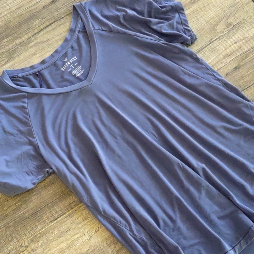 AE soft and sexy T-shirt